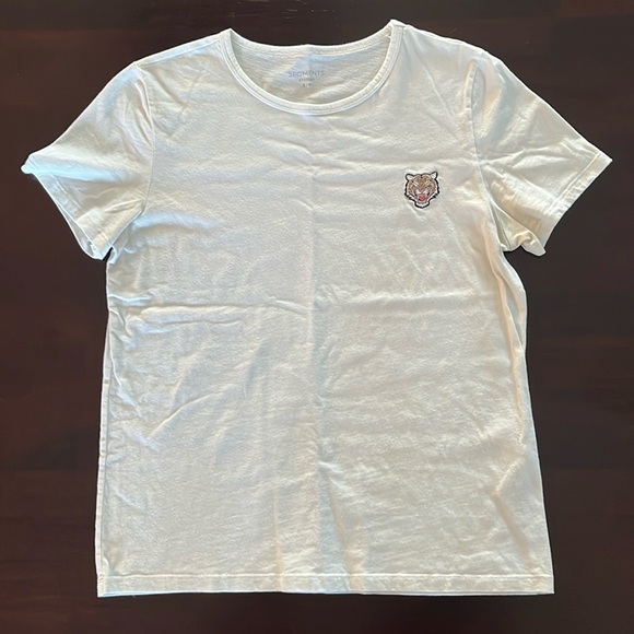 Segments Tshirt - Picture 1 of 7